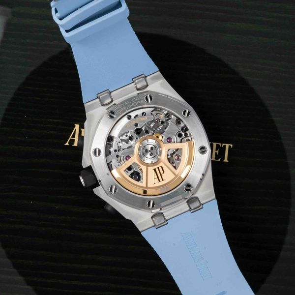 Audemars Piguet Royal Oak Offshore 26238ST.OO.A340CA.01